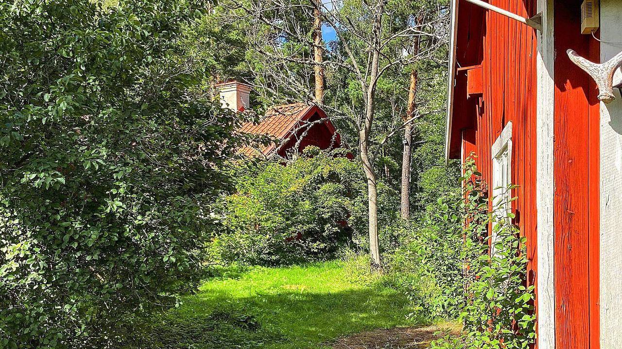 Ferienhaus für 4 Personen (45 m²) in Uppsala in Uppsala