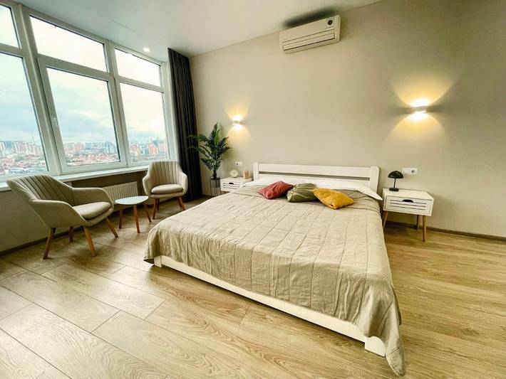 Appartement de vacances pour 2 personnes, avec vue et jardin, animaux acceptés