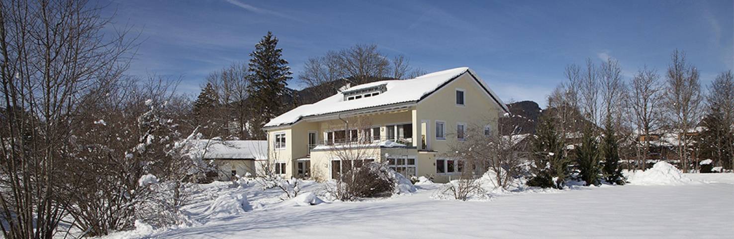 Hütte für 6 Personen, mit Terrasse in Pfronten - 3