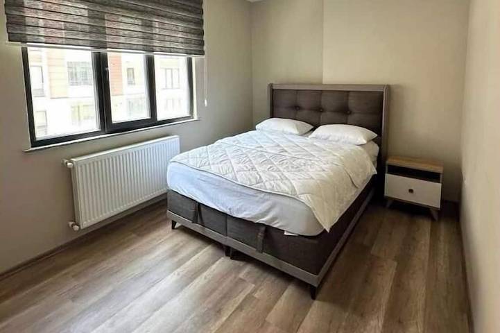 2-Bedroom house in a central location in Yomra, Provinz Trabzon