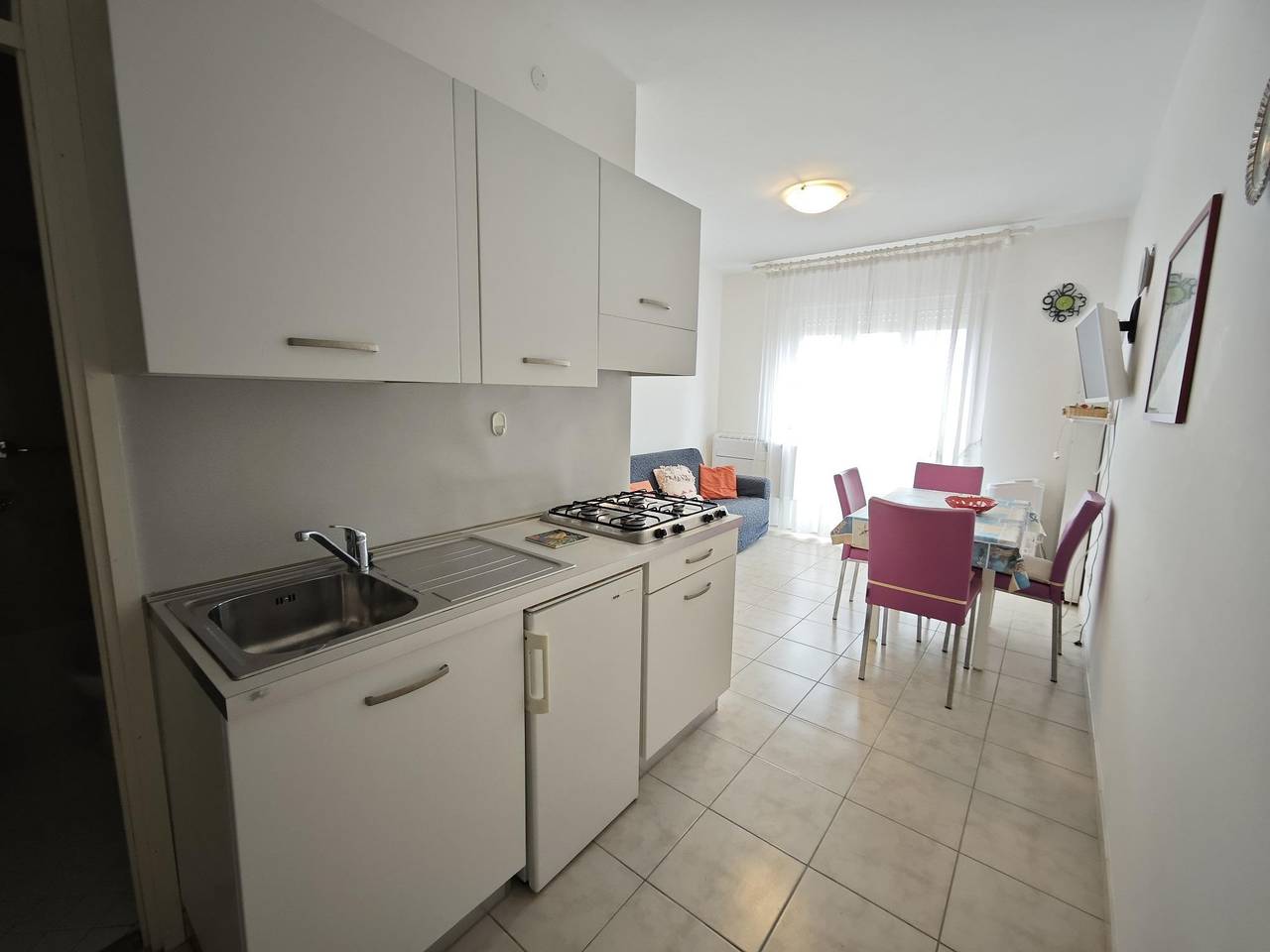 Entire apartment, Cam - Lignano Sabbiadoro in Ufficio 5, Lignano Sabbiadoro