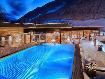 Hotel für 4 Personen in Steinhaus (Ahrntal), Ahrntal, Bild 3