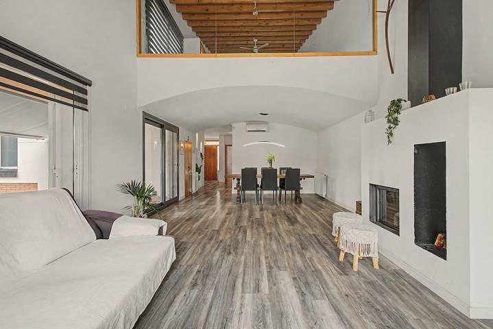 Casa vacacional “Cal Piano” con privada, Wi-Fi y aire acondicionado in Palol de Rebardit, Pla de l'Estany
