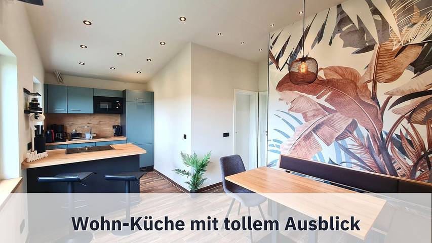 Ferienhaus für 5 Personen, mit Sauna und Garten sowie Terrasse in Roth