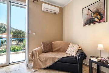 Apartment for 4 People in Kefalonia, Greece, Photo 3