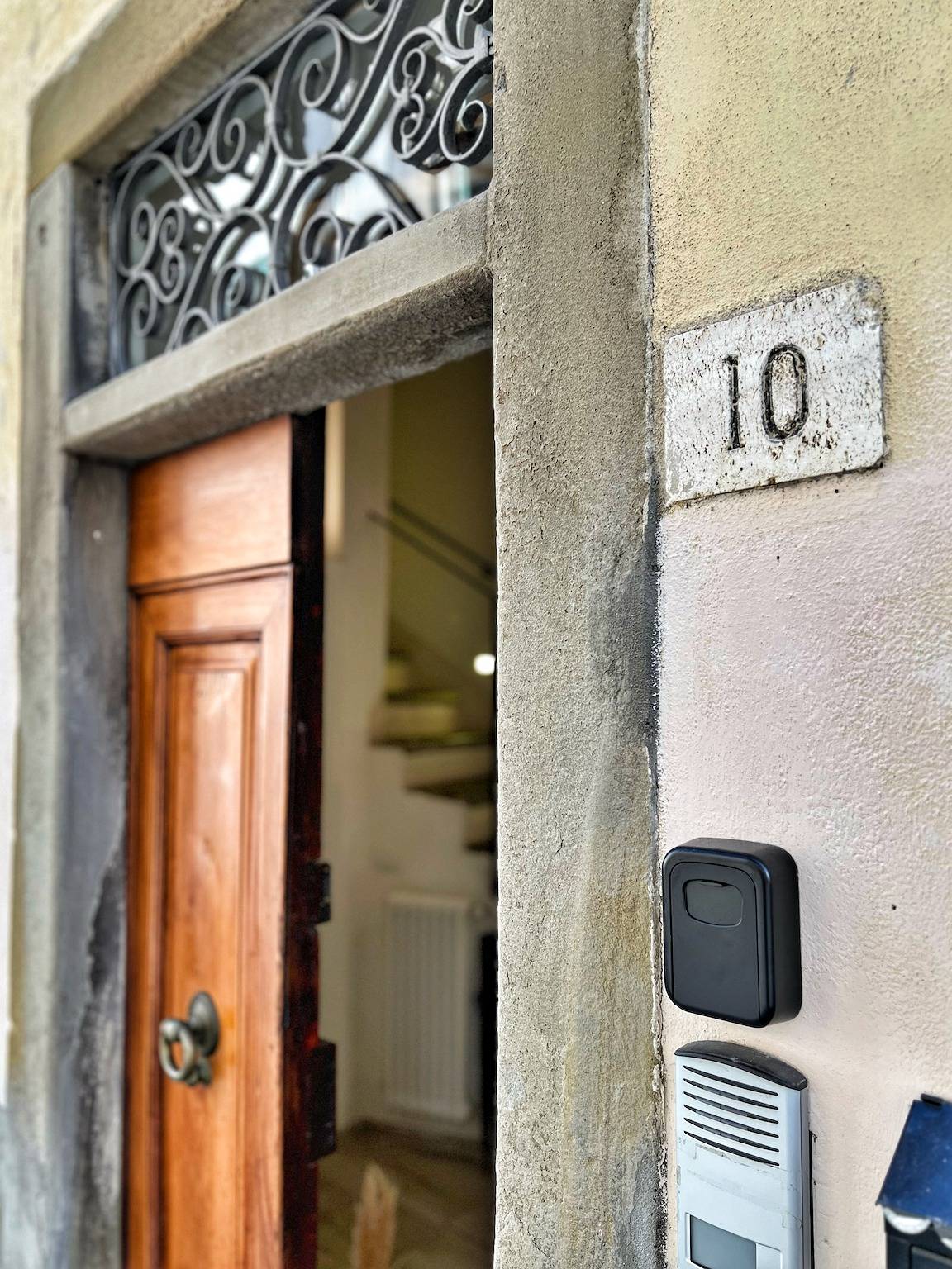 Tolletta 10 e Lode in Arezzo, Arezzo Province