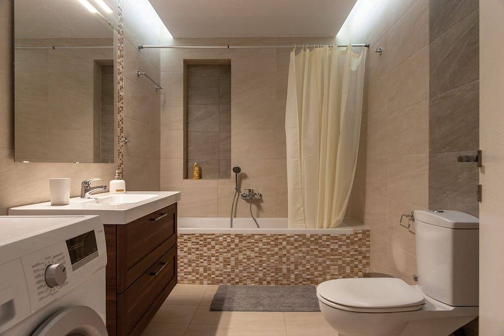 Haus mit Aussicht in Nafplio 389184 in Argolis