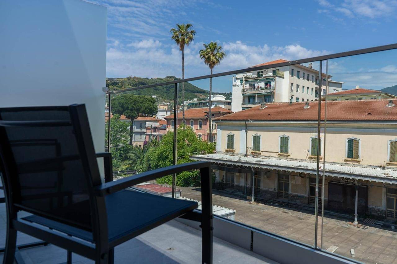 Hotel Graziella in Taggia (City), Taggia