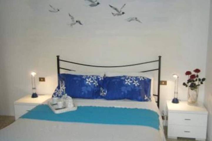 Location de vacances pour 5 personnes, avec jardin à Lenno - 3