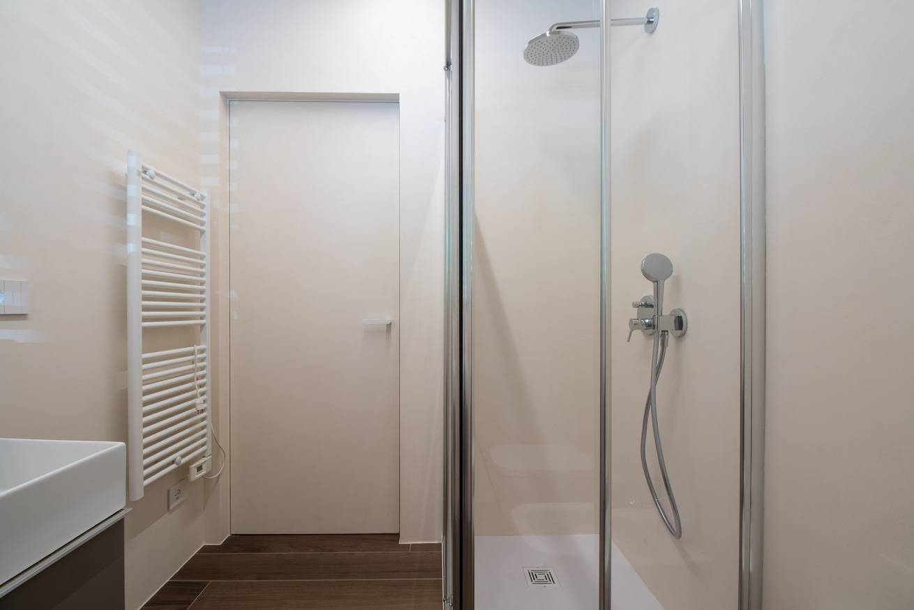 Apartamento entero, Guesthost - Bright Apartment with Parking in Valeggio sul Mincio, Provincia de Verona