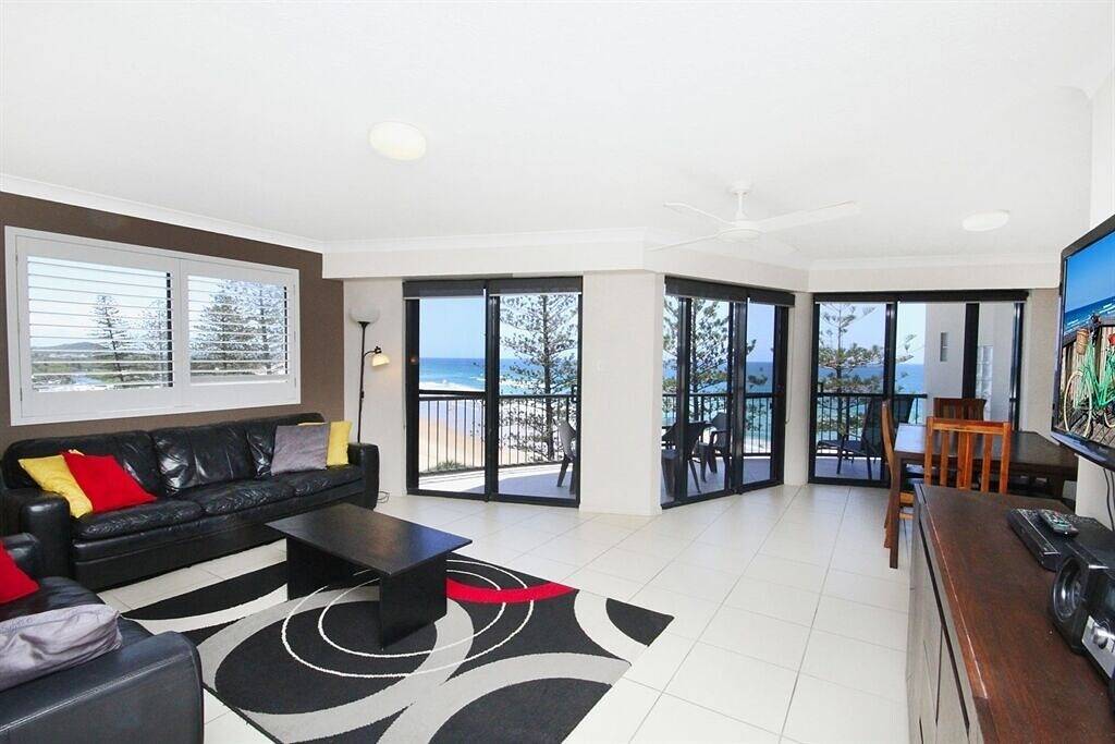 Ganze Wohnung, Einheit 10, The Rocks, 1746 David Low Way, Coolum Beach - 500 Bond in Coolum Beach, Sunshine Coast