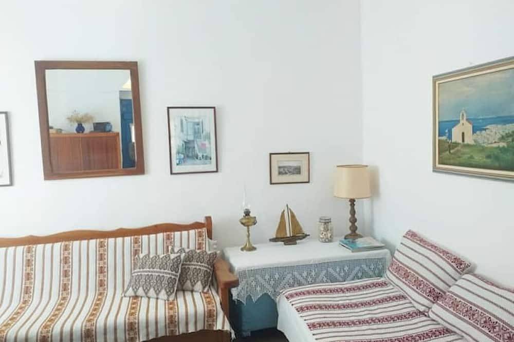 Papa Pavlo's Traditional Home • South Crete\n\n in Kerames, Rethymno und Umgebung