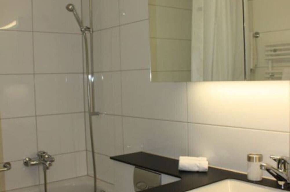 Apartamento entero, 1Br apartment close to Bellevue in Zürich Zustellkreis, Zúrich