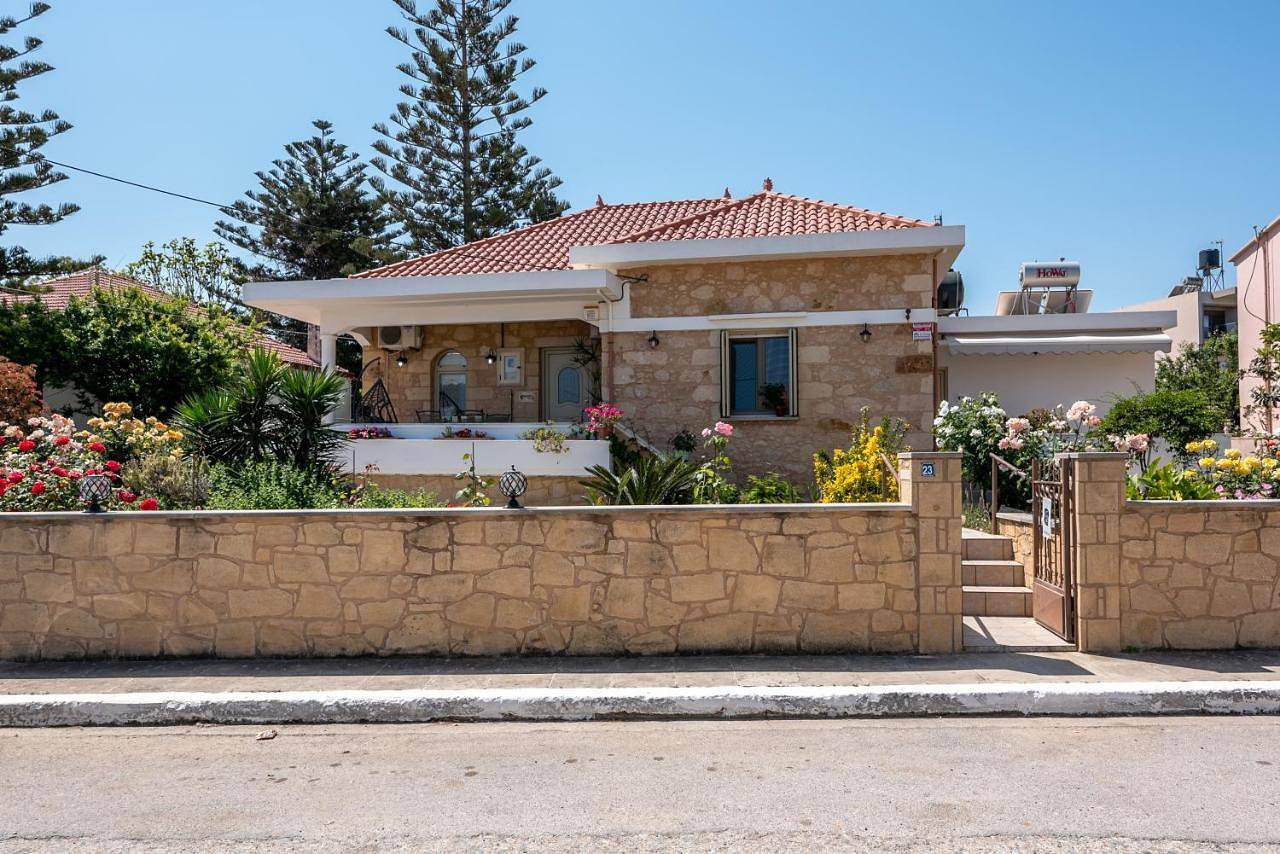 Harmony House in Kissamos, Chania und Umgebung
