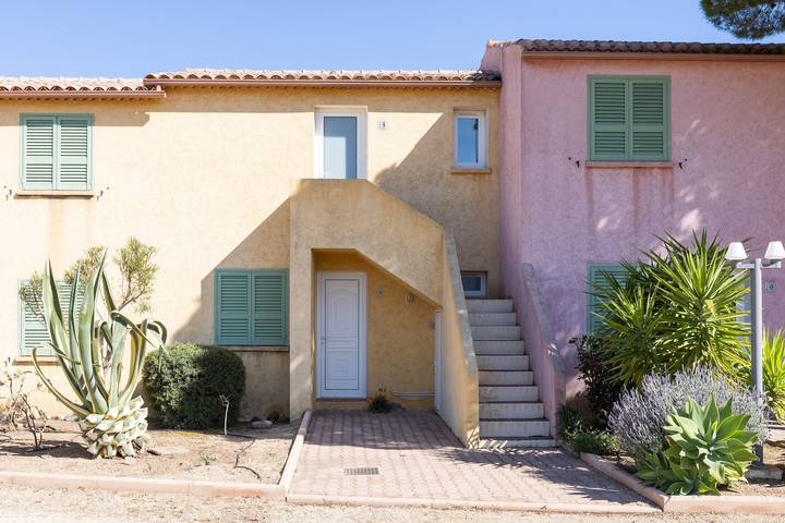 Gîte pour 2 personnes à Calvi - 4