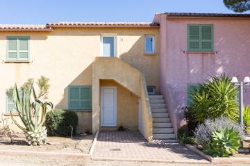 Vakantiewoning voor 2 Personen in Calvi, Haute-Corse, Afbeelding 3