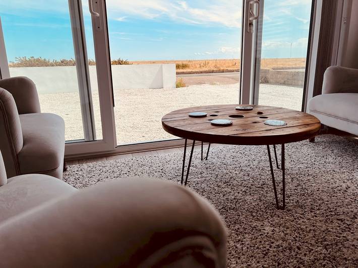 Ferienhaus für 6 Personen, mit Terrasse und Garten in Kent - 3