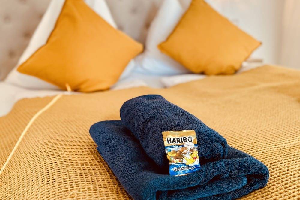 Ganze Wohnung, Kapellenblick Seligenstadt - Zentrale Lage in Seligenstadt, Landkreis Offenbach