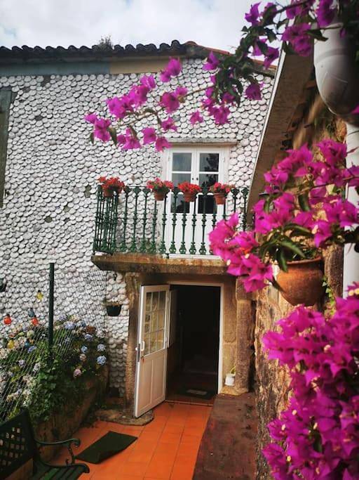 Casa de vacaciones para 9 personas, con vistas y jardín, Se admiten mascotas - 1