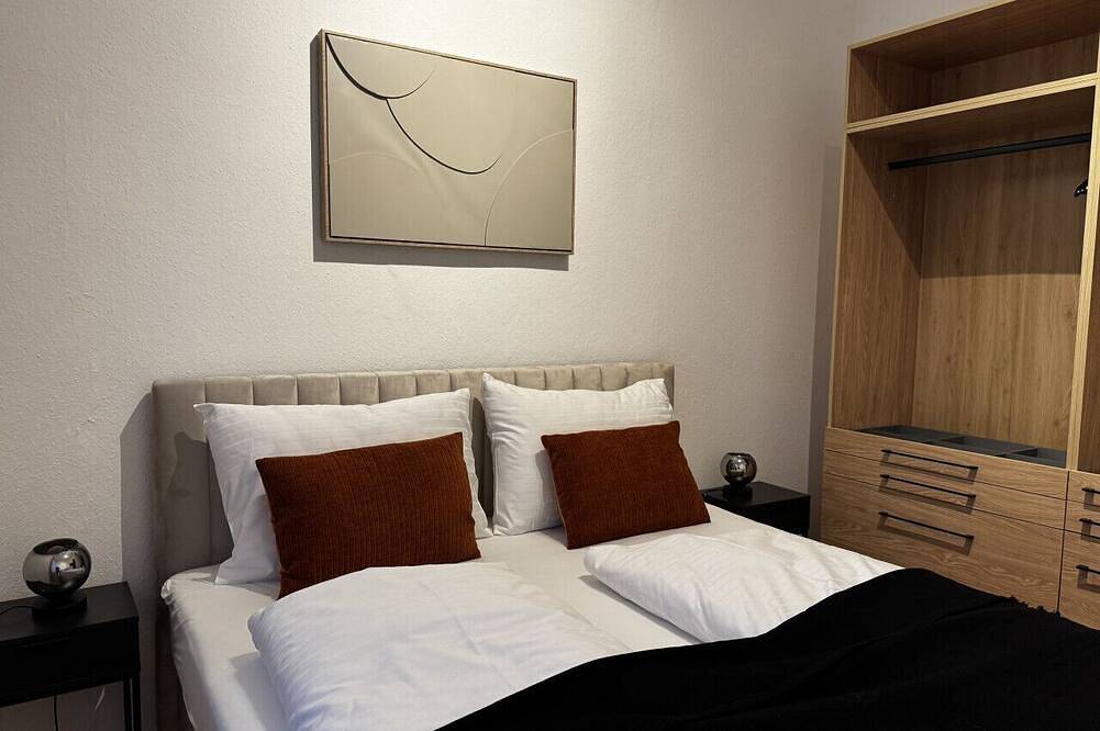 Ganze Wohnung, Faraway Homes Studio Semmering #207 in Hochsteiermark