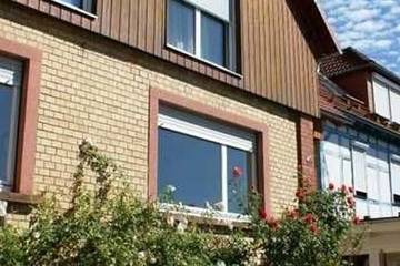 Ferienwohnung für 6 Personen, mit Garten in Groß-Umstadt