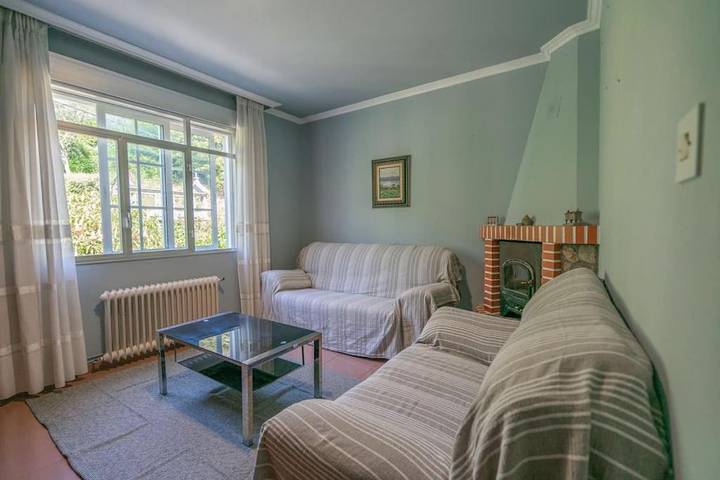 Chalet para 6 personas, con jardín y balcón en Morrazo - 2