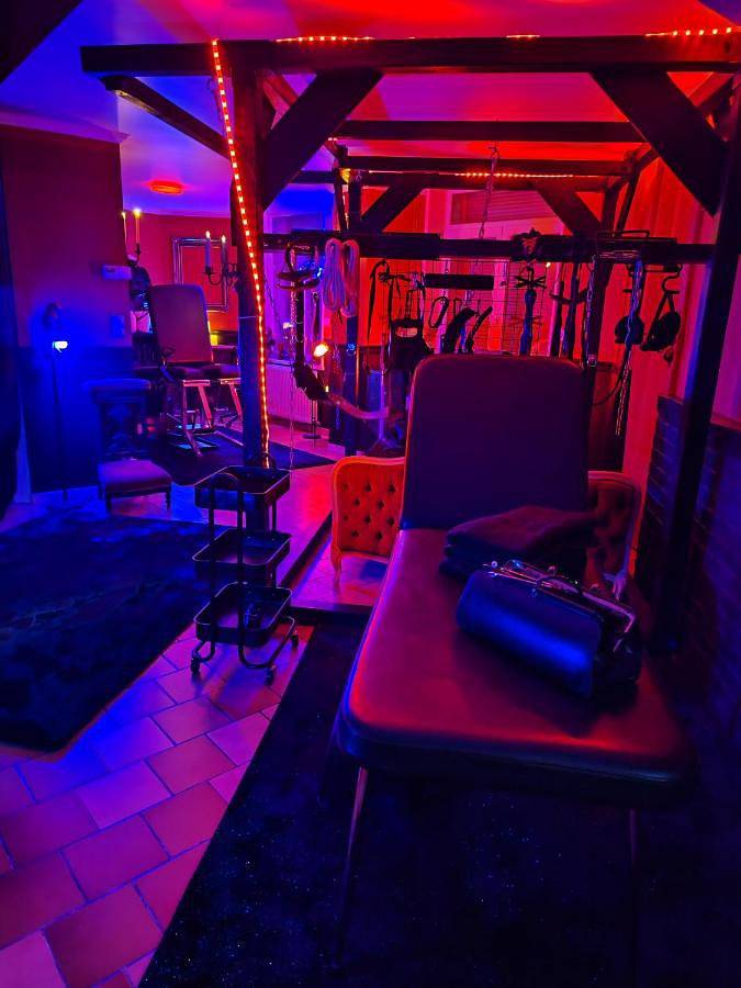 Location de vacances pour 2 personnes, avec jardin et terrasse à Maubeuge - 2