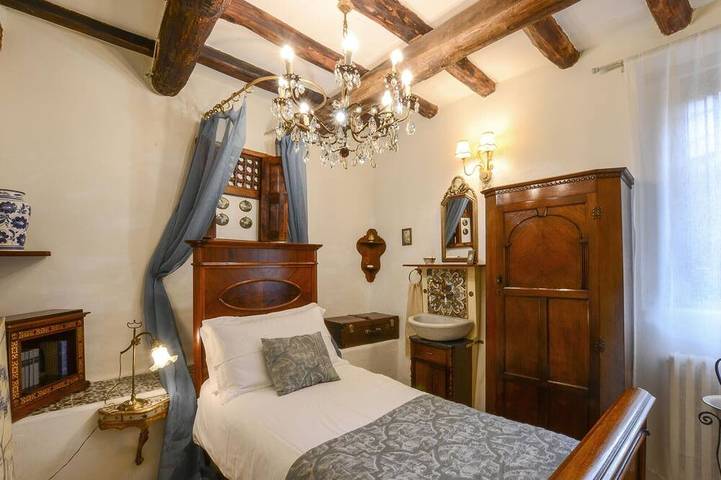 Awesome home in Sesto Fiorentino with sauna in Sesto Fiorentino, Provincia de Firenze