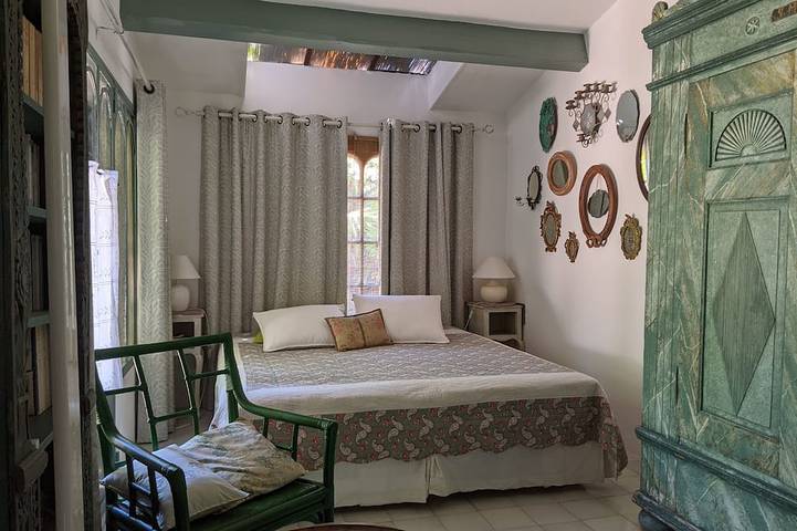 Chambre d’hôte pour 3 personnes