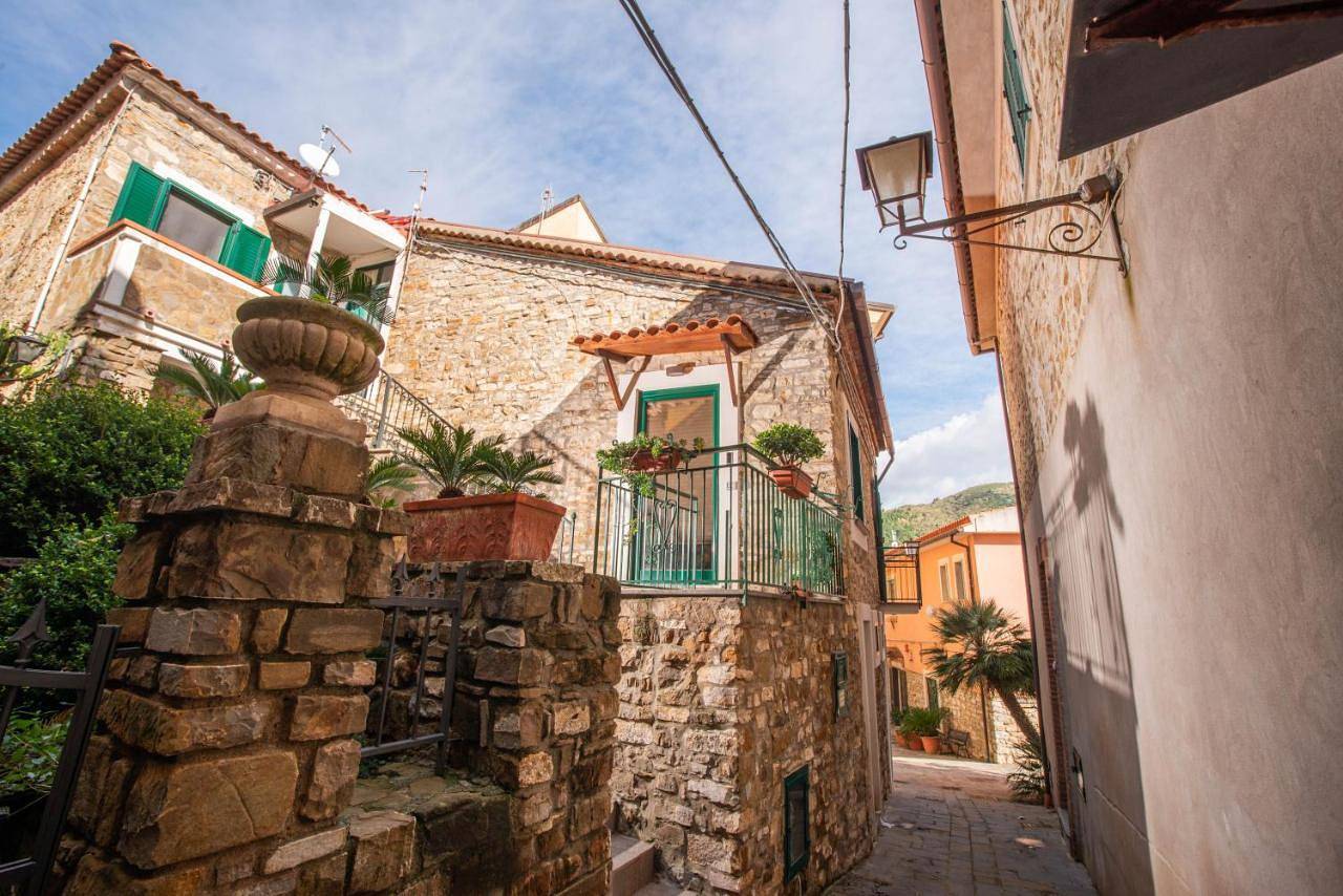 Double Room in Montecorice, Cilento Coast