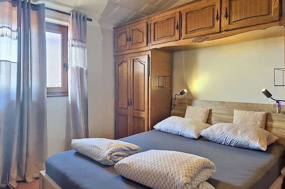 Ganze Wohnung, Angenehme Wohnung für 4 Leute mit  W-Lan, Klimaanlage, Tv, Terrasse und Haustiere erlaubt in Umag, Umag und Umgebung
