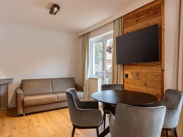 Vakantieappartement voor 4 Personen in Saalbach, Kitzbüheler Alpen, Afbeelding 4