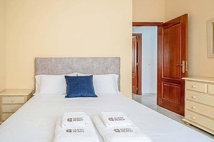 Ganze Wohnung, Guestready - San Fernando Ii in San Fernando, Costa de la Luz