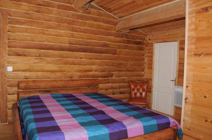 Appartement de vacances pour 2 personnes, avec jardin et vue, animaux acceptés en Dordogne - 4