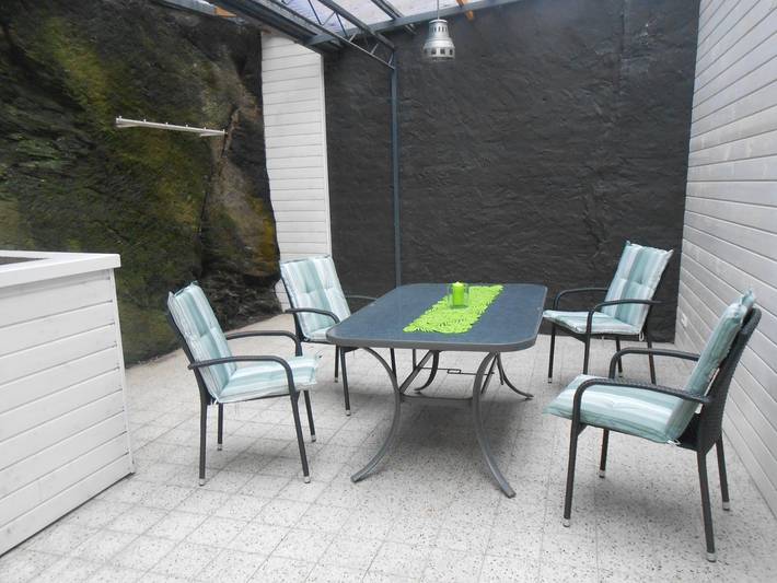 Ferienhaus für 3 Personen, mit Terrasse in Bernkastel-Kues & Umgebung - 2