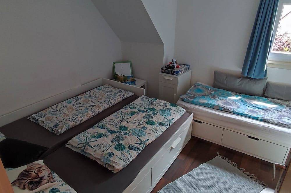 Ganze Wohnung, Wunderschöne, gemütliche Ferienwohnung im Herzen des Schwarzwaldes in Bad Peterstal-Griesbach, Mittlerer Schwarzwald
