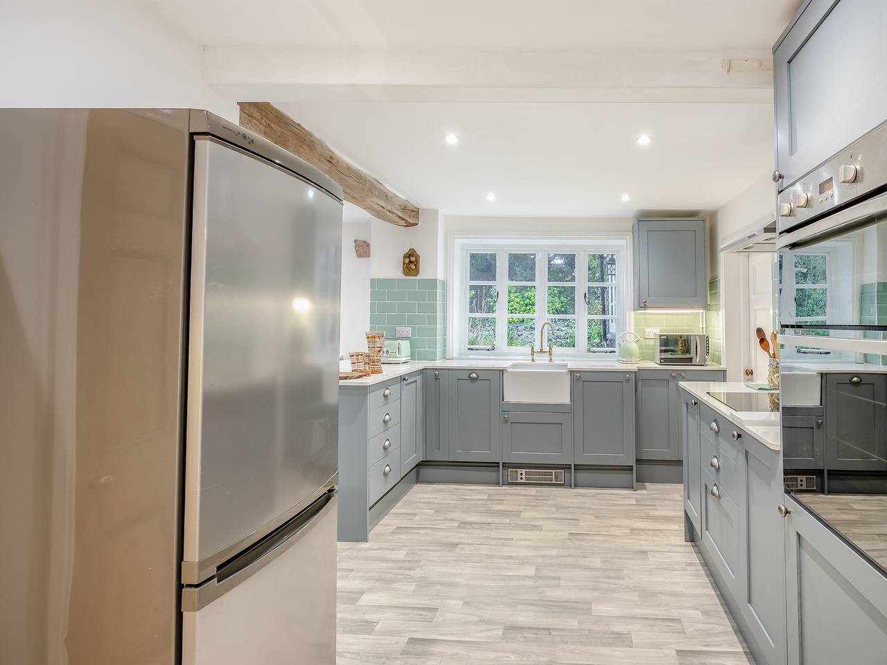 Misdale House in Louth, Lincolnshire