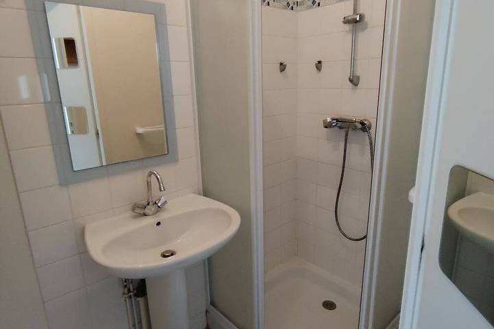 Location de vacances pour 4 personnes, avec Terrasse et Jardin dans Kairon Plage - 4