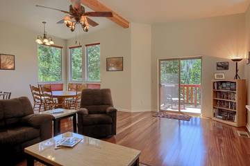 Vacation Home for 6 Guests in Mariposa County, Picture 2