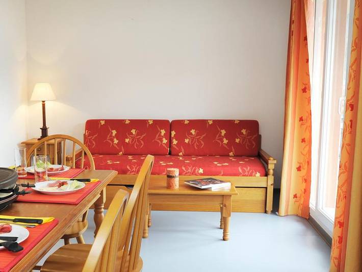 Location de vacances pour 4 personnes, avec sauna à Ax-les-Thermes - 4