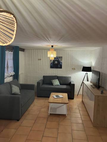 Cottage for 4 People in Gageac-et-Rouillac, Périgord Pourpre, Photo 4