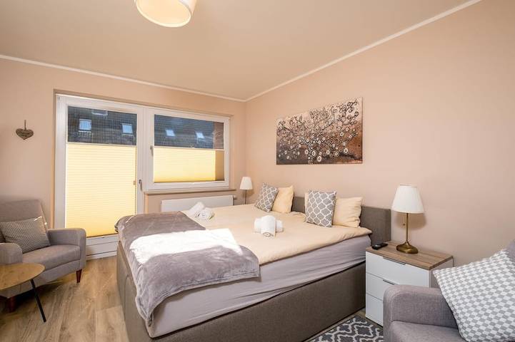 Ferienhaus für 2 Personen in Geesthacht