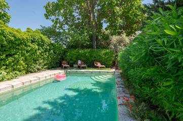 Villa pour 9 Personnes dans Lorgues, Région de Draguignan, Photo 1