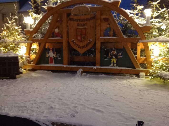 Ferienwohnung für 2 Personen, kinderfreundlich im Erzgebirge