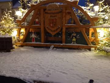 Ferienwohnung für 5 Personen in Hammerunterwiesenthal, Oberwiesenthal, Bild 3