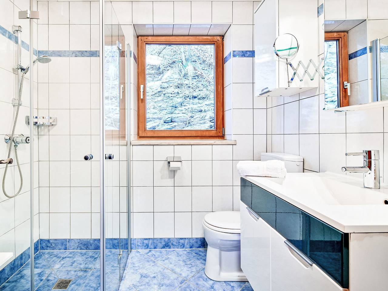 Ganze Wohnung, Charmante Ferienwohnung mit Balkon in der Nähe von Mittersill und der Salzach in Stuhlfelden, Pinzgau