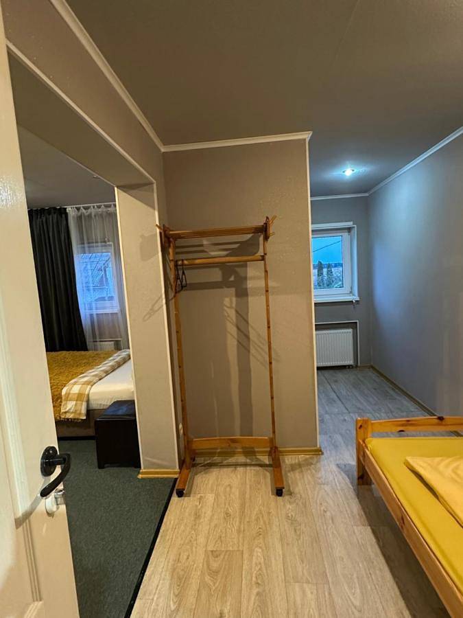 Maison d’hôte pour 3 personnes, avec jardin, animaux acceptés à Riga - 3