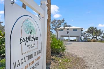 Vacation Rental for 6 Guests in St. Johns County, Picture 1