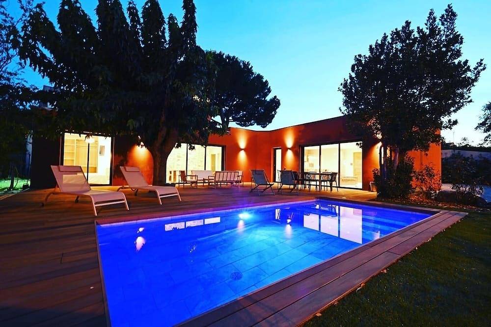 Photo : Maison de vacances