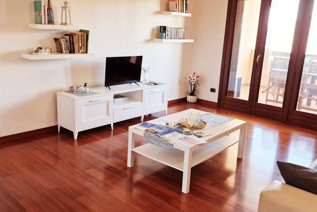 Apartamento entero, Ancora Apartment in Quartu Sant'Elena, Campidano
